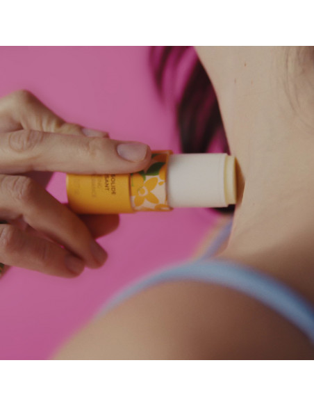 ROGER GALLET EAU FRAICHE THE VERT 30ML