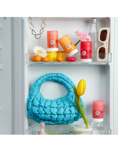 ROGER GALLET CREMA DE MANOS GIN ROUGE 30ML