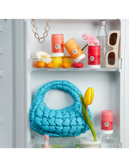 ROGER GALLET CREMA DE MANOS GIN ROUGE 30ML