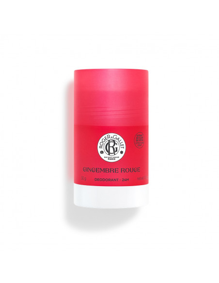 ROGER GALLET CREMA DE MANOS GIN ROUGE 30ML