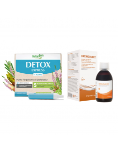 RUTINA DETOX SENCILLA