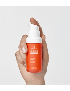 ENDOCARE C FERULIC EDAFENCE SERUM ANTIPOLUCION ANTIOXIDANTE REGENERADOR 30 ML