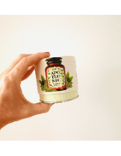 APOTEOSIC TE MATCHA PREMIUM 45G