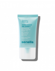 SENSILIS HYDRA ESSENCE GEL SORBET