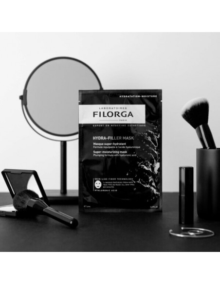 FILORGA MASCARILLA HYDRA FILLER MASK 50ML