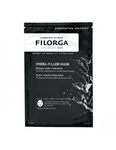 FILORGA MASCARILLA HYDRA FILLER MASK 50ML