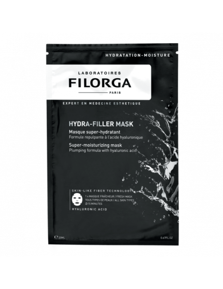 FILORGA MASCARILLA HYDRA FILLER MASK 50ML