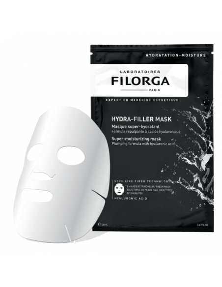 FILORGA MASCARILLA HYDRA FILLER MASK 50ML