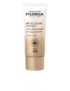 FILORGA UV CELLULAR PROTECT FACIAL ANTIEDAD 40ML 2
