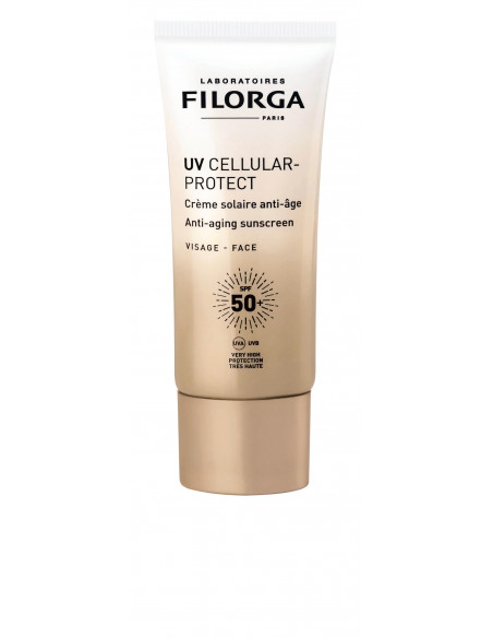 FILORGA UV CELLULAR PROTECT FACIAL ANTIEDAD 40ML