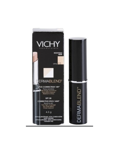 VICHY DERMABLED SOS COVER STICK 15 OPAL 4,3G