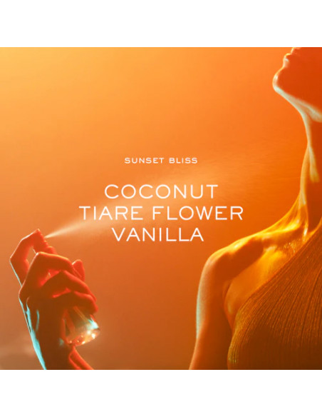 NUXE HAIR AND SKIN SUNSET BLISS 100ML