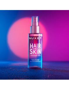 NUXE HAIR AND SKIN SENSUAL ERA 100ML