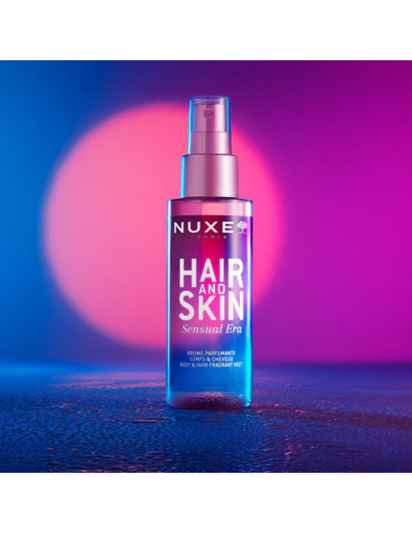 NUXE HAIR AND SKIN SENSUAL ERA 100ML