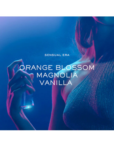 NUXE HAIR AND SKIN SENSUAL ERA 100ML