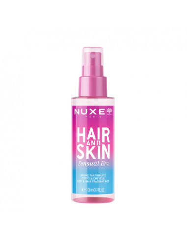 NUXE HAIR AND SKIN SENSUAL ERA 100ML