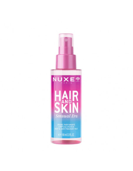 NUXE HAIR AND SKIN SENSUAL ERA 100ML