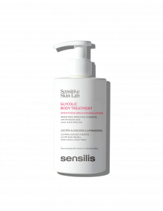 SENSILIS GLYCOLIC BODY TREATMENT 200ML