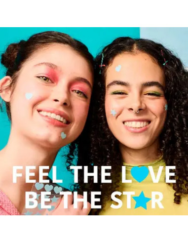 IROHA PARCHE HIDROCOLOIDE FUN GRANOS 18 UNIT