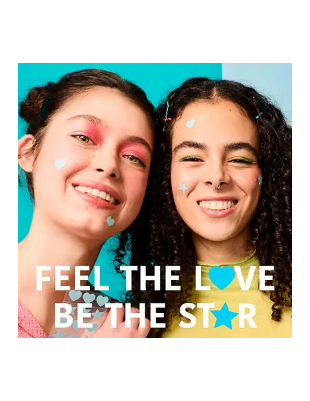 IROHA PARCHE HIDROCOLOIDE FUN GRANOS 18 UNIT