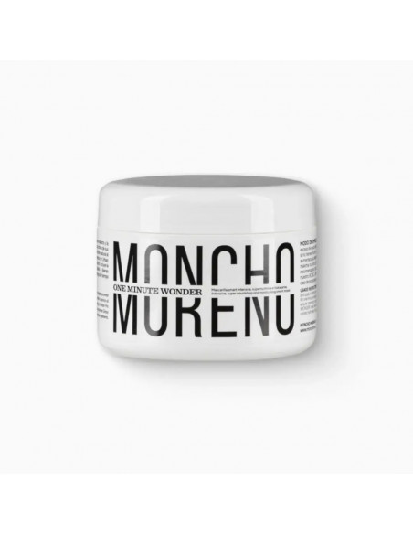 MONCHO MORENO MASCARILLA ONE MINUTE WONDER 250ML
