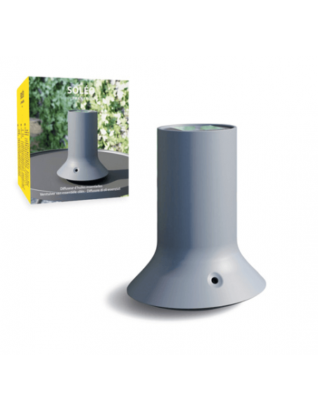 PRANARÓM DIFUSOR SOLÉO