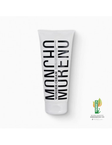 MONCHO MORENO ACONDICIONADOR WONDER CREAM 200ML