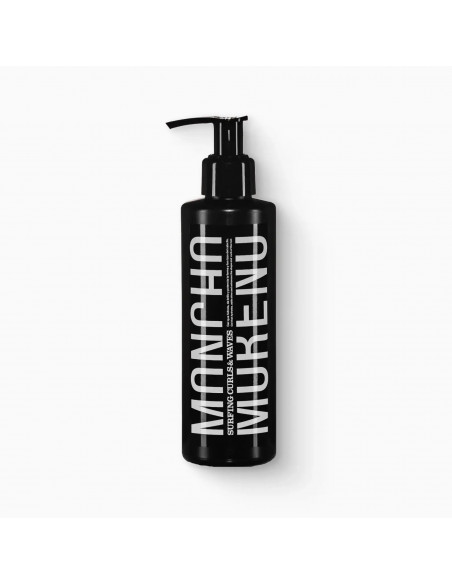 MONCHO MORENO GEL SURFING CURLS & WAVES 200ML