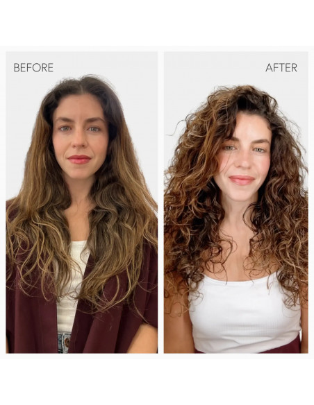 MONCHO MORENO LEAVE-IN CURL ME NOW 200ML