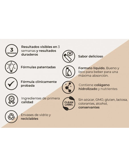 GOLD COLLAGEN PURE PLUS 10 DÍAS