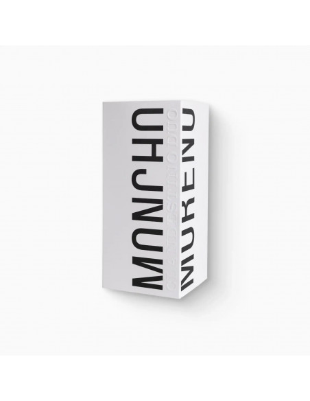 MONCHO MORENO TRATAMIENTO CLANDESTINO DUO