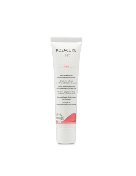 ROSACURE FAST GEL 30ML