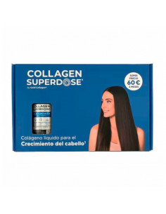 GOLD COLLAGEN SUPERDOSE HAIRLIFT 3 MESES