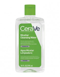 AGUA MICELAR HIDRATANTE 295ML