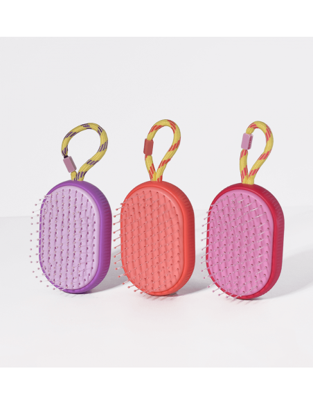 BETER CEPILLO DESENREDANTE ON THE GO ROSA