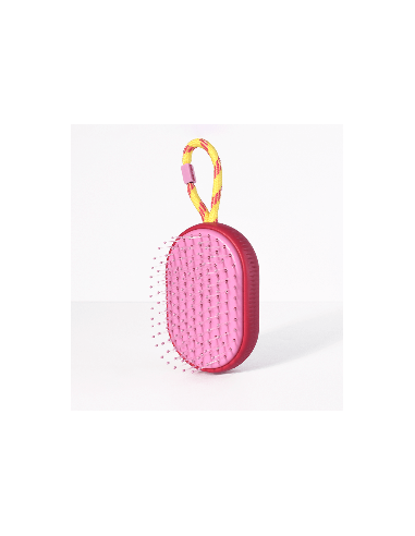 BETER CEPILLO DESENREDANTE ON THE GO ROSA