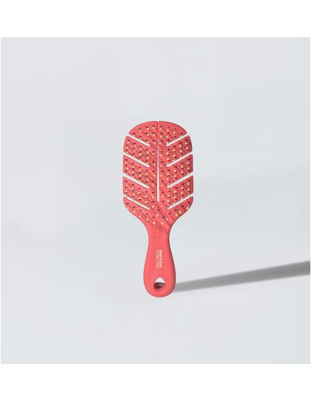 BETER CEPILLO DESENREDANTE EASY HAIR DAYS NARANJA
