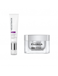 RUTINA ANTI EDAD CON RETINOL