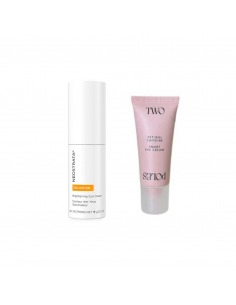 RUTINA CONTORNO DÍA Y NOCHE