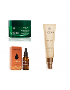 RUTINA REPARADORA/NUTRITIVA