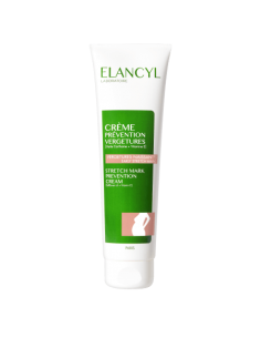 ELANCYL CREMA PREVENCION ANTI ESTRÍAS 150ML