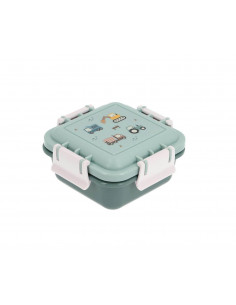 TUTETE CAJITA ALMUERZO TRUCKS GRANDE