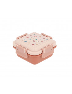 TUTETE CAJITA ALMUERZO GEOMETRIC NATURE