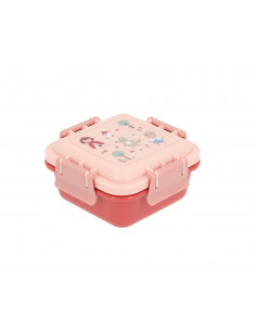 TUTETE CAJITA ALMUERZO LITTLE RED