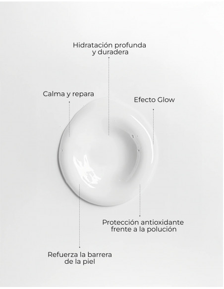 SEGLE GLOW HYDRA MILK 150ML