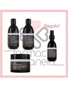 SENDO RUTINA COMPLETA ULTRA REPAIR