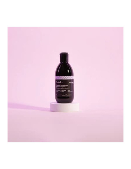 SENDO CHAMPÚ ULTRA REPAIR 250ML