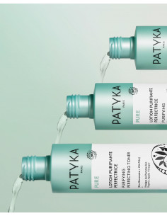 PATYKA PURE LOCIÓN PURIFICANTE EQUILIBRANTE 200ML 2