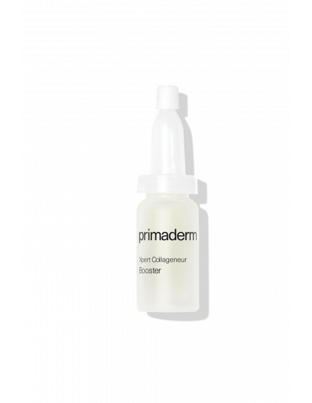 PRIMADERM EXPERT COLLAGENEUR BOOSTER 2 VIALES 10ML