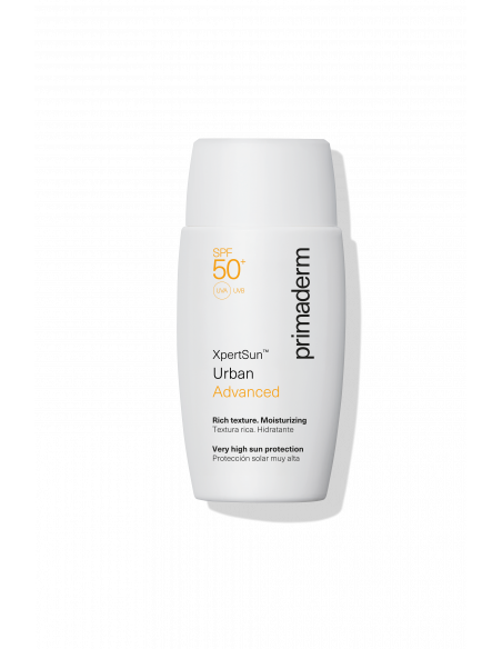 PRIMADERM XPERTSUN URBAN ADVANCED RICA 50ML